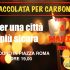 Per una città più sicura