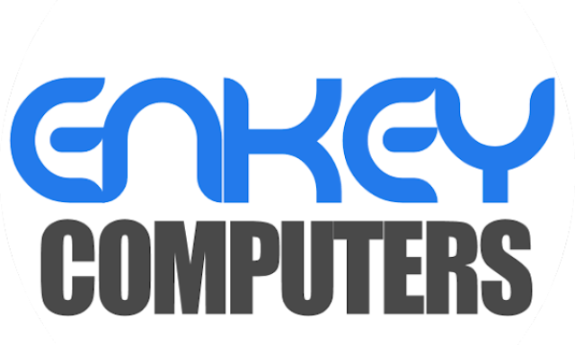 Enkey Computers