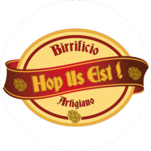 Hop Us Est Birrificio Artigiano