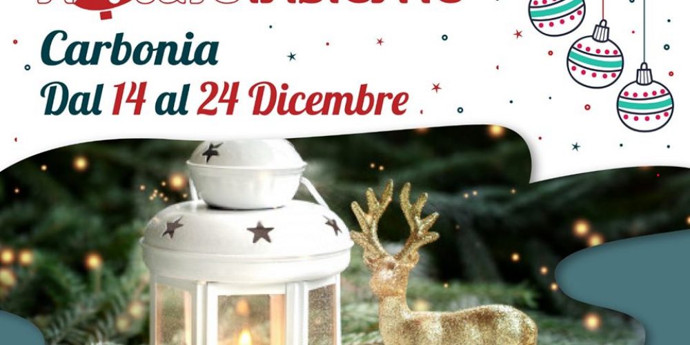 Il Programma completo di Nataleinsieme 2019